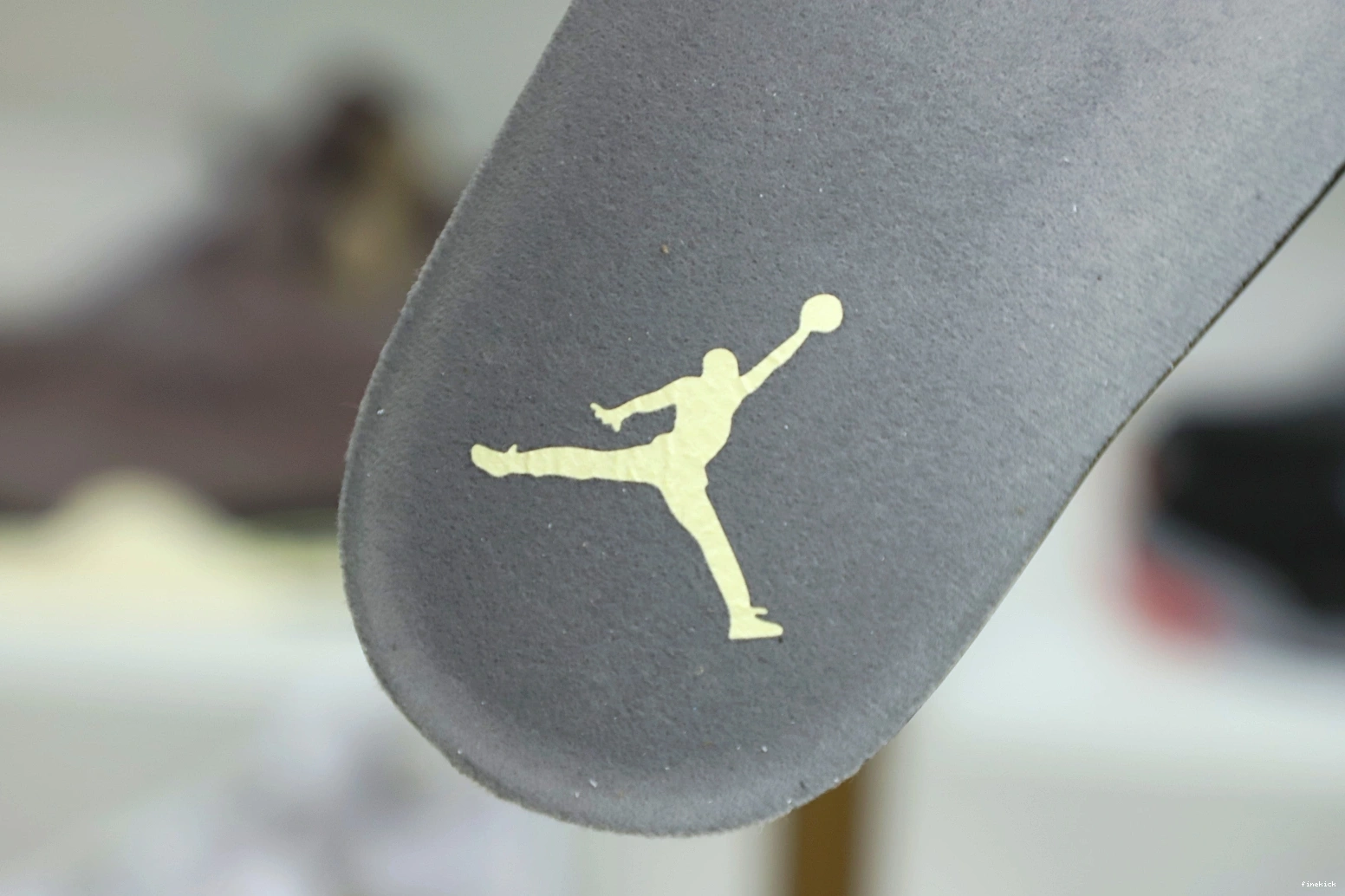 SE Jordan Air 